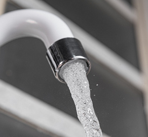 Сочинцам отключили холодную воду