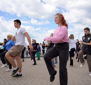 В Сочи состоится акция «10 000 шагов к жизни», приуроченная ко Всемирному дню сердца