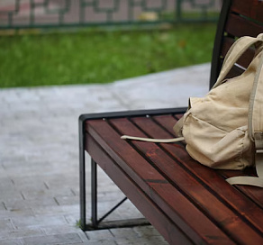 Ушлого туриста задержали в Сочи