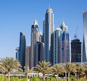 Авиарейсов между Сочи и ОАЭ станет больше