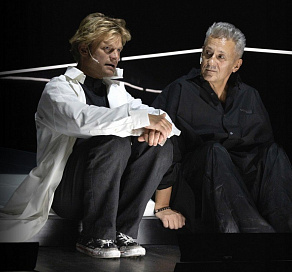 В Сочи состоятся гастроли Московского драматического театра имени М.Н.Ермоловой