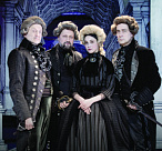 УПРАЖНЕНИЯ В ПРЕКРАСНОМ