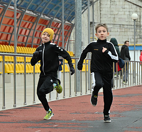 В Сочи стартовали первенство и чемпионат ЮФО по полиатлону