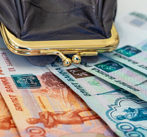 В России увеличат пенсии