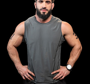 Известный сочинец примет участие в новом сезоне “Титанов”