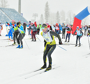 10-летие Олимпиады Сочи отметит тремя крупными турнирами по зимним видам спорта