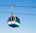 Проект канатной дороги на Большой Ахун приостановили