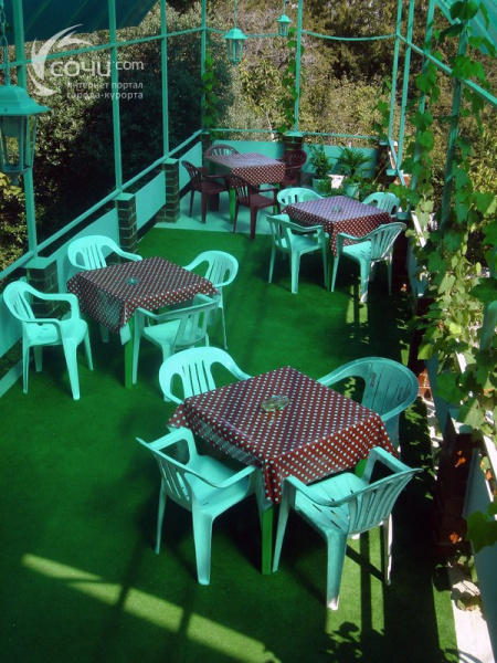 Гостевой дом - Гостевой дом "Лоо" - 