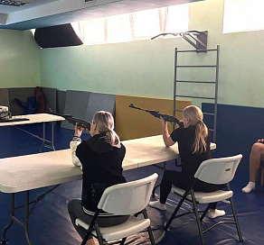 В текущем году порядка 17 тысяч сочинцев приняли участие в выполнении нормативов ГТО