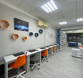 В Сочи с начала нового учебного года реализованы уже 15 проектов инициативного бюджетирования в образовательных учреждениях 