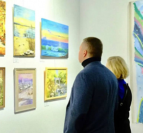 В горном кластере Сочи открылся музей современного искусства «Красные Горки»