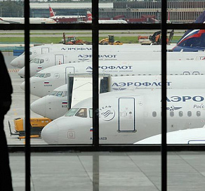 Росавиация продлила запрет на полеты в южные аэропорты