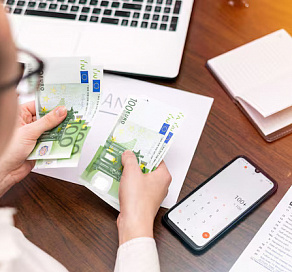 Стало известно, кто в Сочи может зарабатывать более 150 тысяч рублей