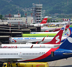 Андрей Прошунин: С начала 2025 года в Сочи пассажиропоток на международных авиалиниях составил более 1,7 млн человек