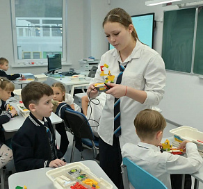 Глава Сочи Андрей Прошунин: «В сочинских школах завершена реализация проектов инициативного бюджетирования на 2025 год»