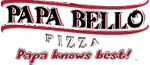 Доставка пиццы Papa Bello - Продукты питания Сочи SOCHI.com