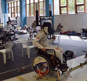 В Летних играх паралимпийцев «Мы вместе. Спорт» в Сочи принимают участие около 2000 спортсменов из 12 стран мира