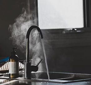 Сочинцам отключат горячую воду 