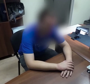 В Сочи задержали подозреваемого в вербовке в террористическую организацию 