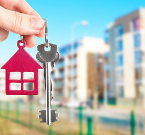 Первичное жилье в Сочи с начала года подорожало на 37,9%