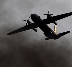 Власти Кубани окажут поддержку семьям военных, погибших в крушении Ан-26 в Сирии