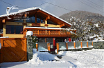 Ле Шеф/ Le Chef, ресторан - Кафе. Бары. Рестораны Сочи SOCHI.com