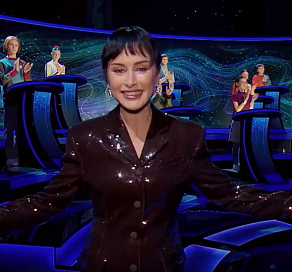 Школьник из Сочи принял участие в интеллектуальном телешоу