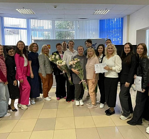 В Сочи 200 предпринимателей прошли обучение в городском Учебном центре для бизнеса