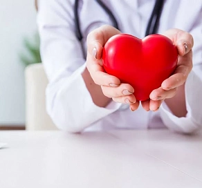 Врач назвал способы профилактики болезней сердца