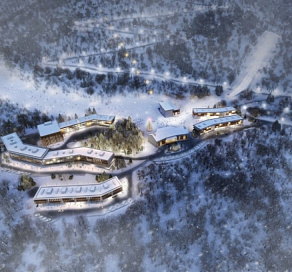 Строительство «Турьева хутора» нанесло ущерб Сочинскому нацпарку