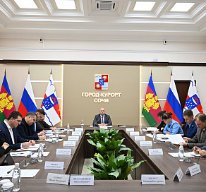 В Сочи до конца ноября будут снесены 42 объекта самовольного строительства