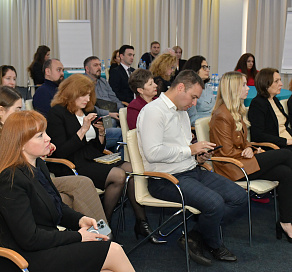В Сочи состоялась стратегическая сессия по развитию туризма
