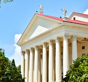 В Сочи откроется выставка «Линия вдохновения»