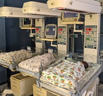 В Сочи появилась на свет первая тройня в 2026 году