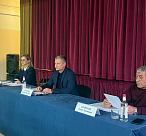 В Сочи прошла встреча с жителями села Сергей-Поле