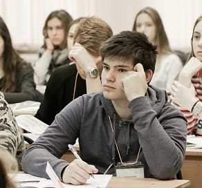 В России хотят ввести студенческий капитал