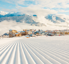 Названы ключевые тренды зимнего туристического сезона