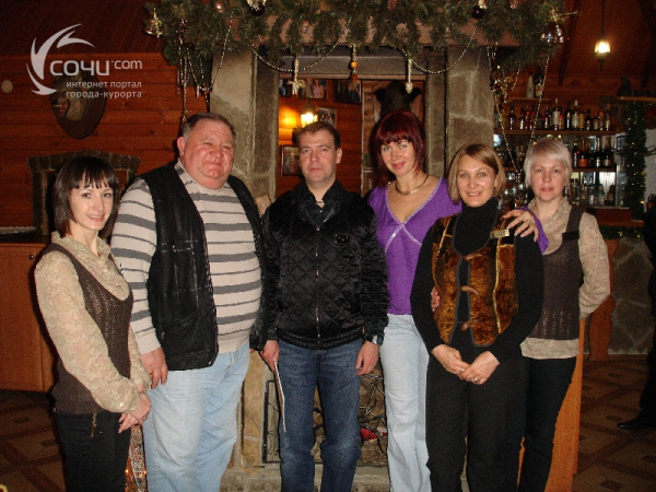 Гостевой дом - Гостевой двор "Ачишхо" - 