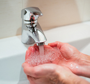 Сочинцы могут остаться без воды