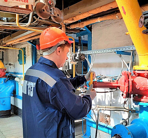 Отопительный сезон в прибрежном кластере Сочи начнется 13 ноября