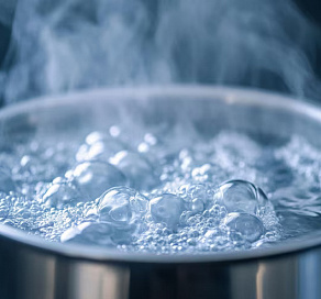 Сочинцам отключат горячую воду