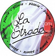 La Strada, пиццерия, кафе-ресторан