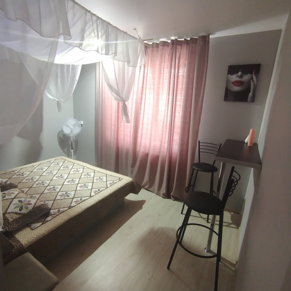 Мини гостиница - Отель Art House KUTA г. Ставрополь - 