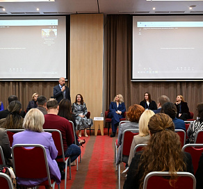 В Сочи 8 организаций санаторно-курортной отрасли участвуют в национальном проекте «Производительность труда» 