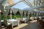La Terrazza, ресторан - Кафе. Бары. Рестораны Сочи SOCHI.com