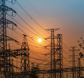 Список отключений света в Сочи на завтра, 7 ноября