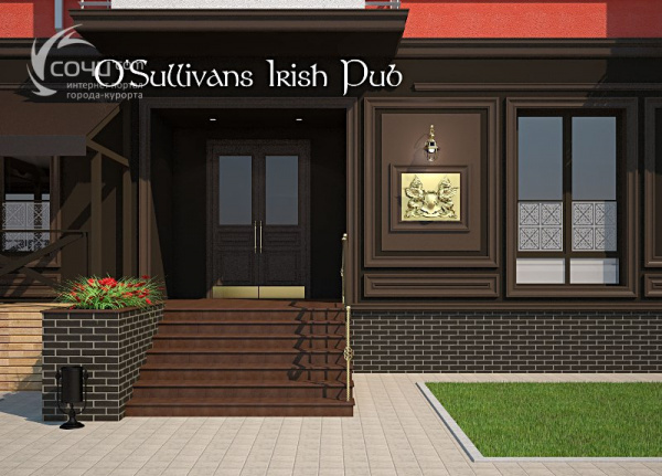 O’Sullivan’, ирландский паб - Кафе. Бары. Рестораны Сочи SOCHI.com