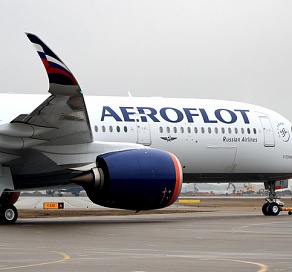 «Аэрофлот» бесплатно перенесет дату вылета пассажирам в Сочи из-за непогоды