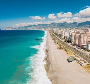 В расписании аэропорта Сочи появятся новые рейсы