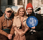 В Сочи снимут фильм «Человек-пароход» 